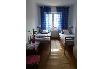 Семейный пансионат Sveti Juraj 30